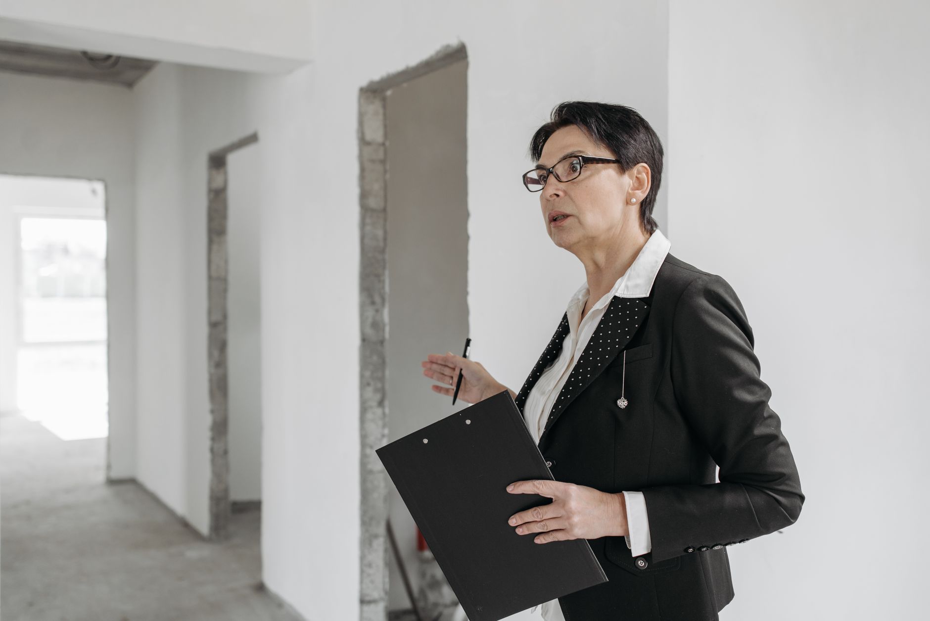 Diagnostiqueur Immobilier équipe à Sevran