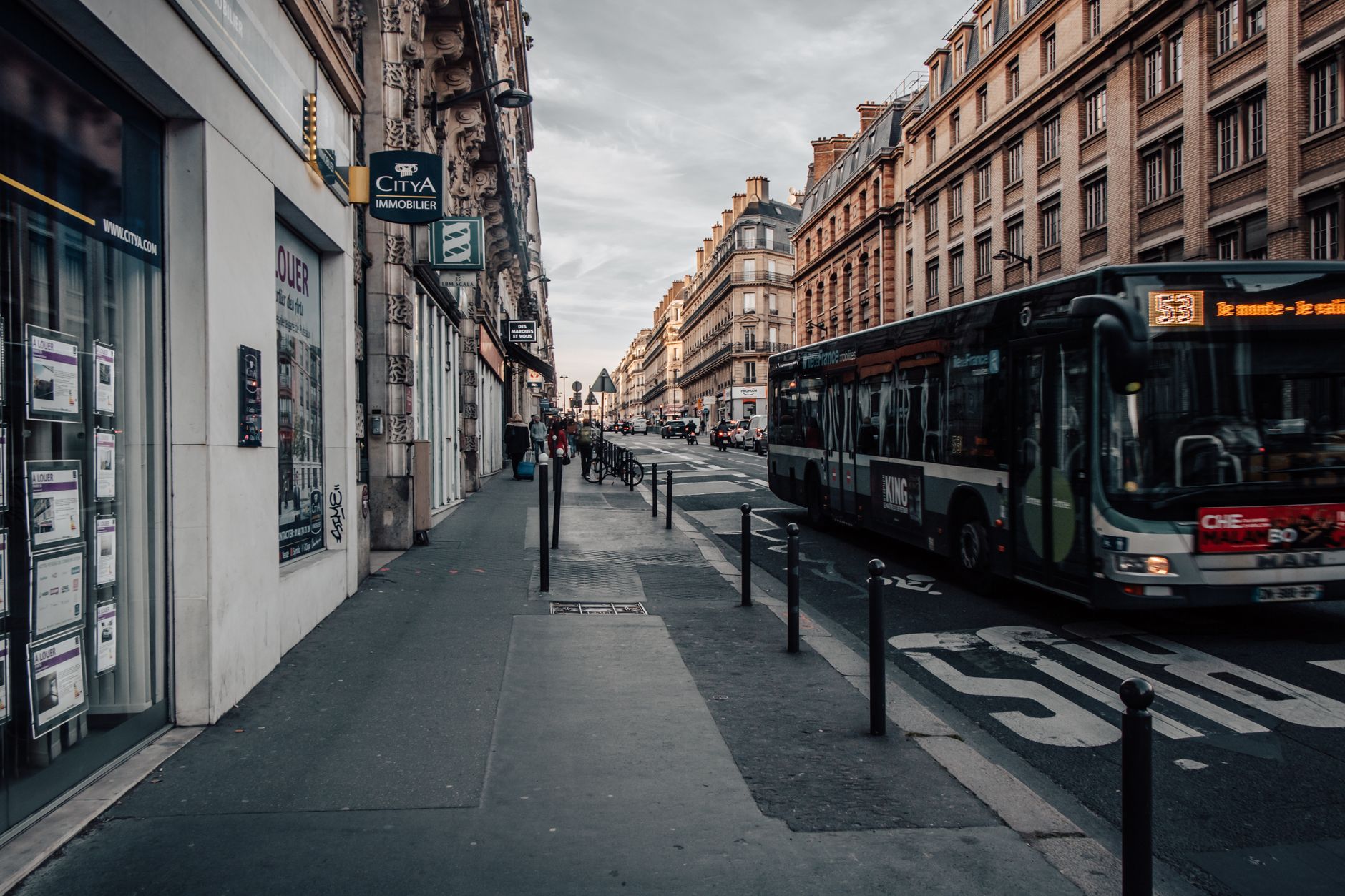 Diagnostiqueur Immobilier à Sevran